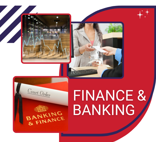 Finance & Banking