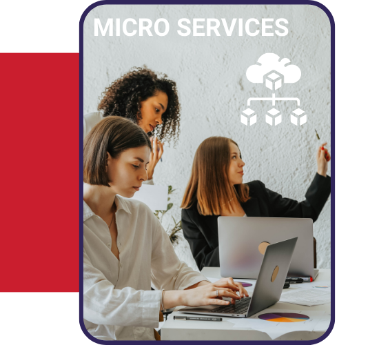 Cloud Service from mericas
